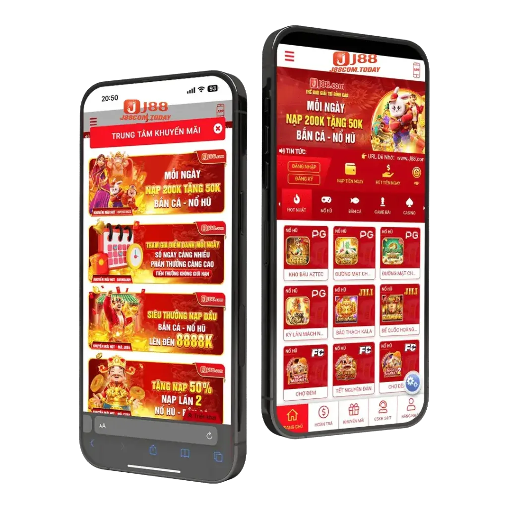 Tính năng bảo mật của p888now