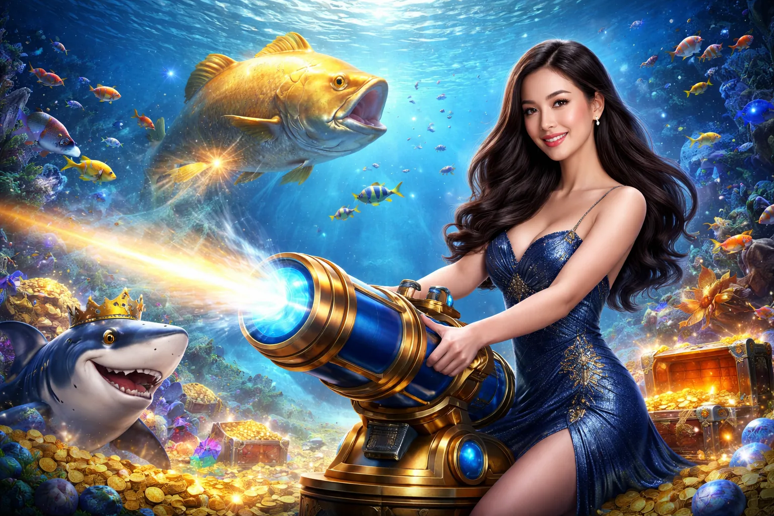 Win Club Bắn Cá Đổi Thưởng